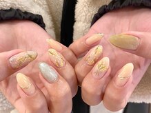 アモフ(amof)/フリーアート10本コース