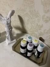 ルポ(Repos)/今日のあなたに合う香りは…