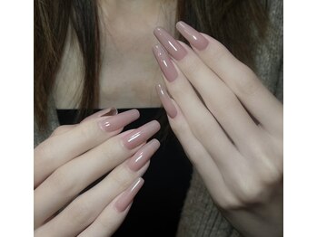 ピュアアンドリッチネイルサロン(Pure&Rich Nail Salon)/
