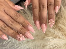 リアンスネイルヴィヴィッド 倉敷店(LianS nail ViViD)/オーダー