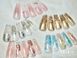 シンプルスカルプ定額サンプル有