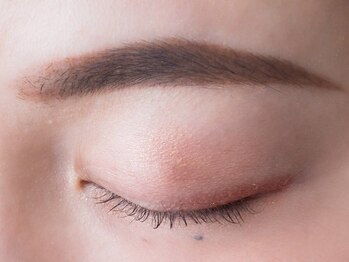 ロカ(loka)の写真/パーソナルカラー診断×美眉コーディネート「あなた史上一番美しい眉へ」