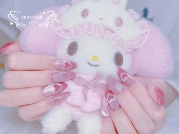 ノレネイル(nore nail)/