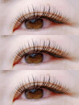 オル(olu')/マツエク