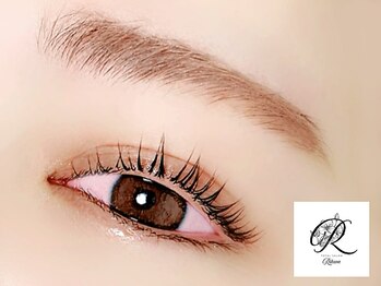 リーファ(Rihwa)の写真/《西辛島から徒歩2分》7:00～18:00の営業時間で、夜勤明けにも通える！【まつげパーマ初回3500円】