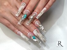 クレージュネイル(CRG NAIL)/