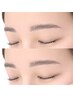 【ブロウリフト＆WAX＋次世代まつ毛パーマ(上まつ毛のみ)】