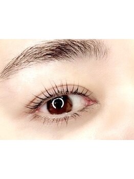 キープ力が自慢のサロン