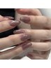 《nail》  hand / マグネット　￥7500→￥6600