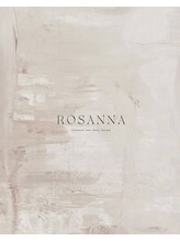 ロザンナ 大宮店(ROSANNA)&nbsp;宇野 ［大宮店］