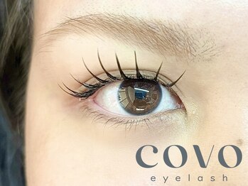 コーヴォ 名駅(covo)/パリエク120本