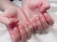 ネイルサロン ルリアン/