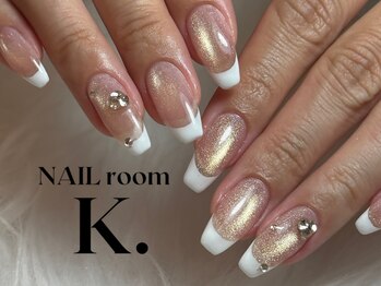 ケードット(K.)/マグネット フレンチ