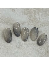 リヨン(RIYON)/【モダンデザイン】Trend