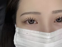 ロレインアイ 川越店/【LEDまつエク】アンドヘルシー