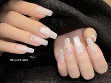 ローズ(Rose)/rose nail salon