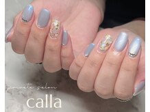 カラー(calla)/