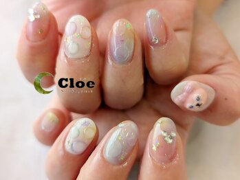 持ち込みデザインアート8本程