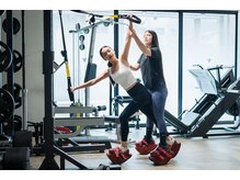 エボ パーソナルトレーニングジム 泉店(E.V.O)/マスターストレッチ