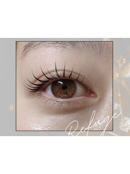 モテ可愛な目元にしたい