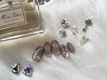 ウェリナ(WELINA)/マグネットワンカラー