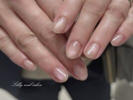 マグネットネイル