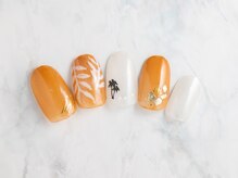 ビューティーサロン スタジオ グルーヴ(Beauty Salon Studio Groove)/〈全員〉ハンド定額デザインC