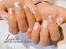 リアン(Lien)/ベーシックコース