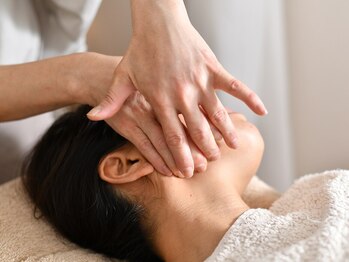 ファシア(fascia)の写真/【整顔美骨認定師資格者による小顔矯正専門サロン】豊富な知識と経験でお客様のお悩みに合わせて施術！