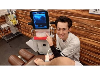 瓢箪山駅前整骨院/画像にて判断