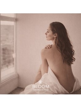 ブルーム(bloom)/脱毛/VIO脱毛/ワックス脱毛/毛穴