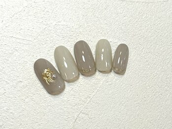 定額デザイン毎回¥8,800