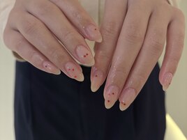 ハートネイル　パラジェル