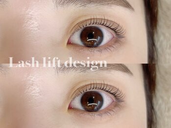 ユーロ(EURO)/ラッシュリフト／まつ毛パーマ