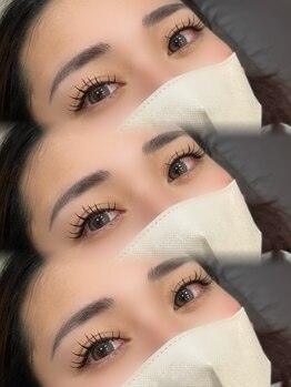 ナンバー(number+)/【LEDつけ放題】