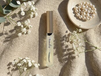 ファミーユ 太田(Fameu)/オススメのコーティング美容液