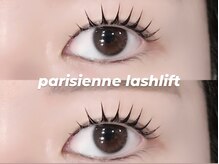 プラス ファースト(Plus 1st)/パリジェンヌラッシュリフト