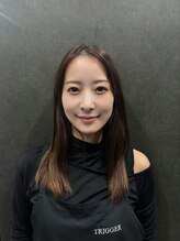 トリガー(TRIGGER)&nbsp;REINA 