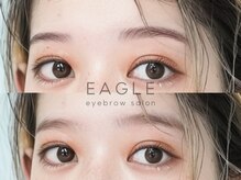 イーグル 松戸(EAGLE)/松戸/眉毛/眉毛サロン/美眉毛