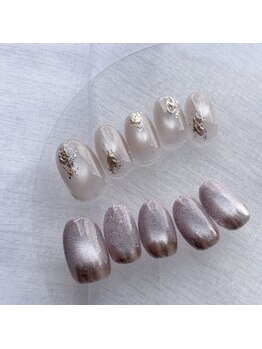 デザイン定額コース ¥5500