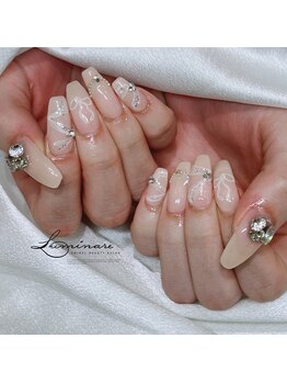 ルミナーレバイルチカ 門戸厄神店(Luminare by Luccica)/アート放題