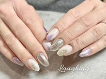 ラフィング(Laughing)/トレンド定額　¥8,000