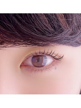 Cherir/似合わせまつ毛パーマ