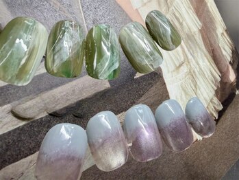 シーエヌ(C/N)/4月定額デザイン/ご新規6900~