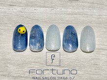 フォルトゥノ イオンタウン富士南店(Fortuno)/【Miku担当】限定デザイン