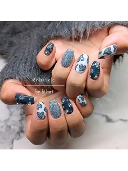 エクラ ヴィ(eclat vie)/