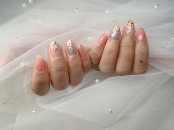 アンナ ネイル(Anna Nail)/
