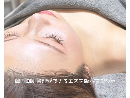 リオル(Rior)の写真