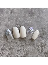 ホカネイルズ(HoKAnails)/過去定額コースデザイン