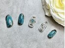 【HAND】定額デザイン（季節）